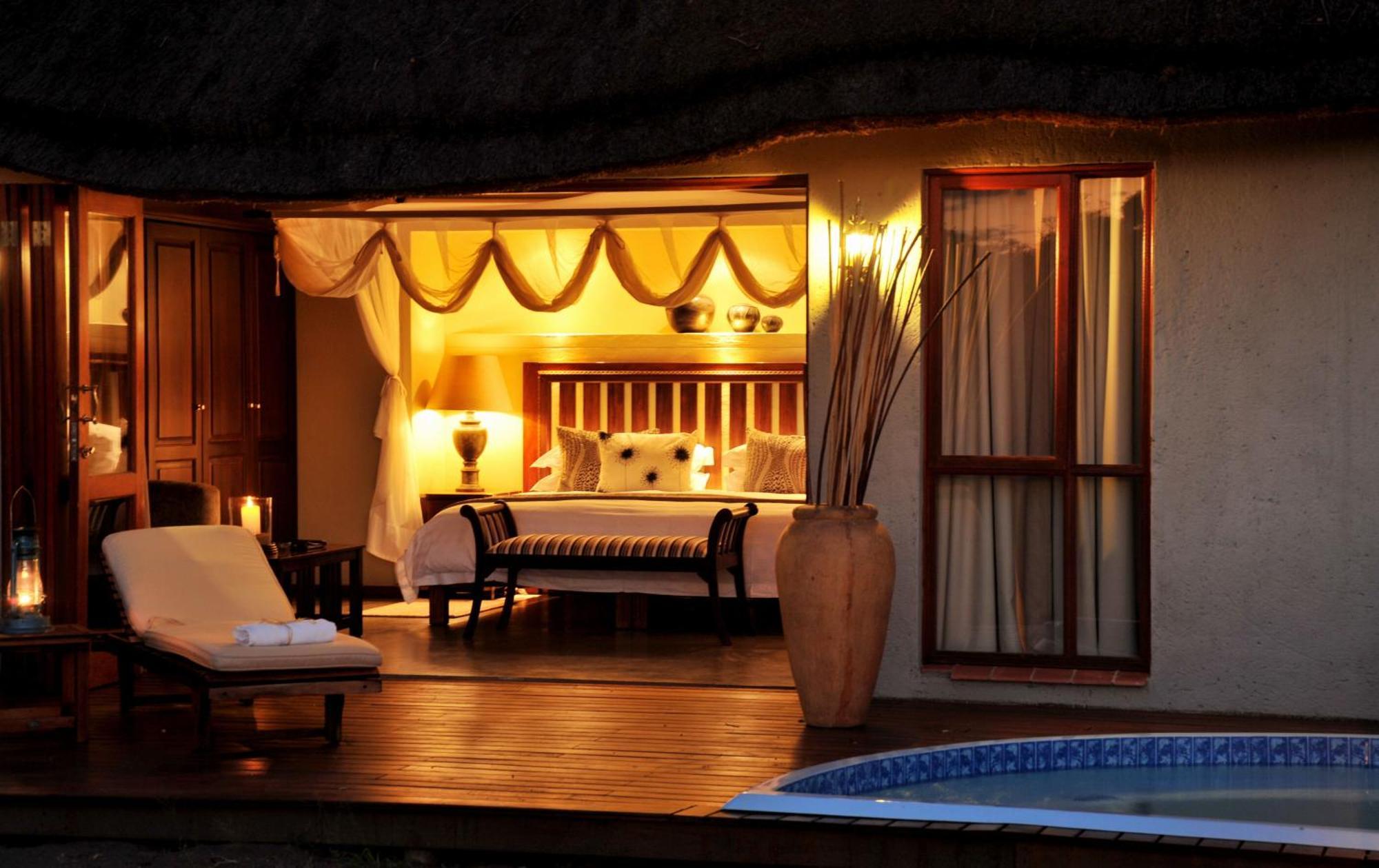 Imbali Safari Lodge Mluwati Concession Exterior foto